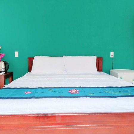 Suoi Nuoc Resort Mui Ne Esterno foto