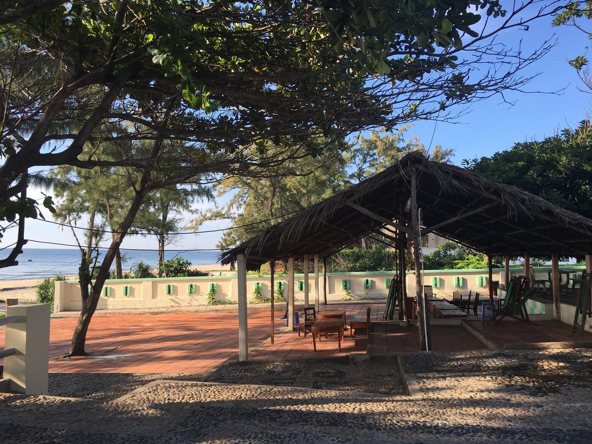 Suoi Nuoc Resort Mui Ne Esterno foto