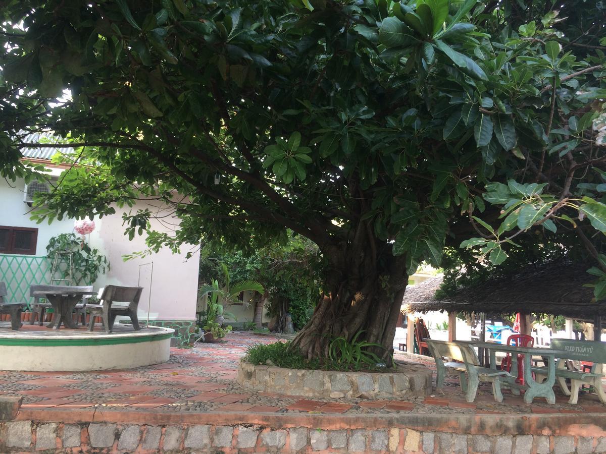 Suoi Nuoc Resort Mui Ne Esterno foto