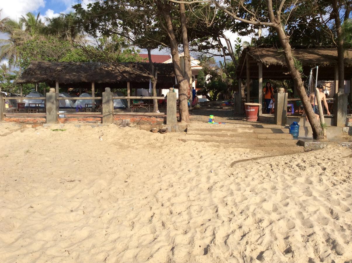 Suoi Nuoc Resort Mui Ne Esterno foto