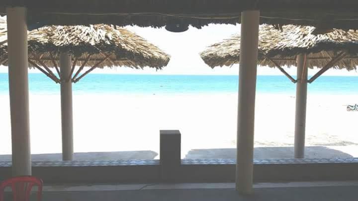 Suoi Nuoc Resort Mui Ne Esterno foto