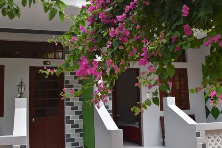 Suoi Nuoc Resort Mui Ne Esterno foto