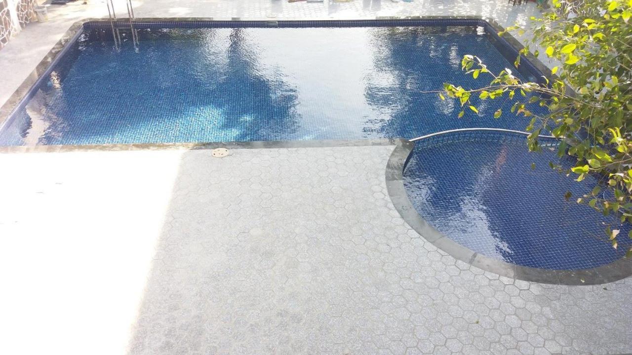 Suoi Nuoc Resort Mui Ne Esterno foto