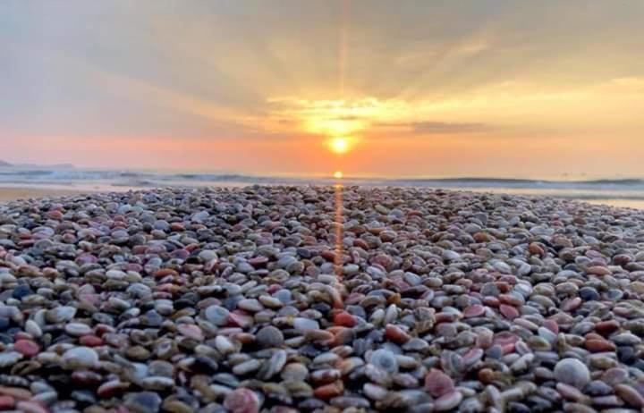 Suoi Nuoc Resort Mui Ne Esterno foto