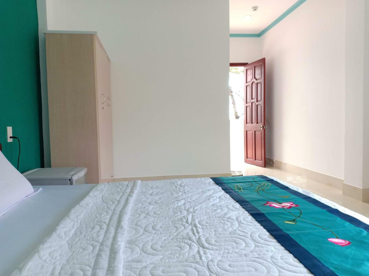 Suoi Nuoc Resort Mui Ne Esterno foto