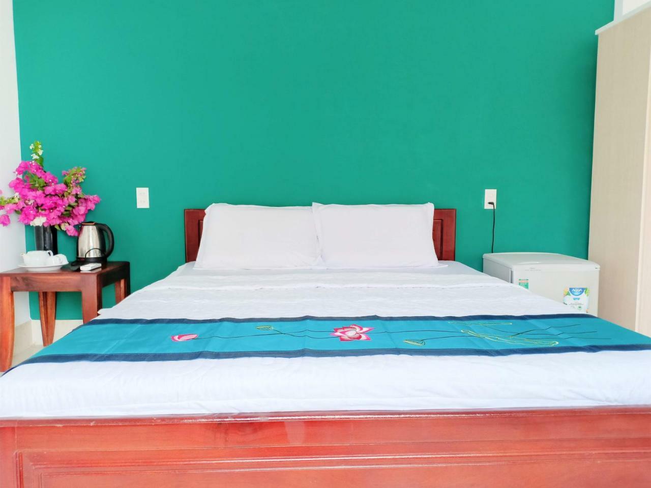Suoi Nuoc Resort Mui Ne Esterno foto