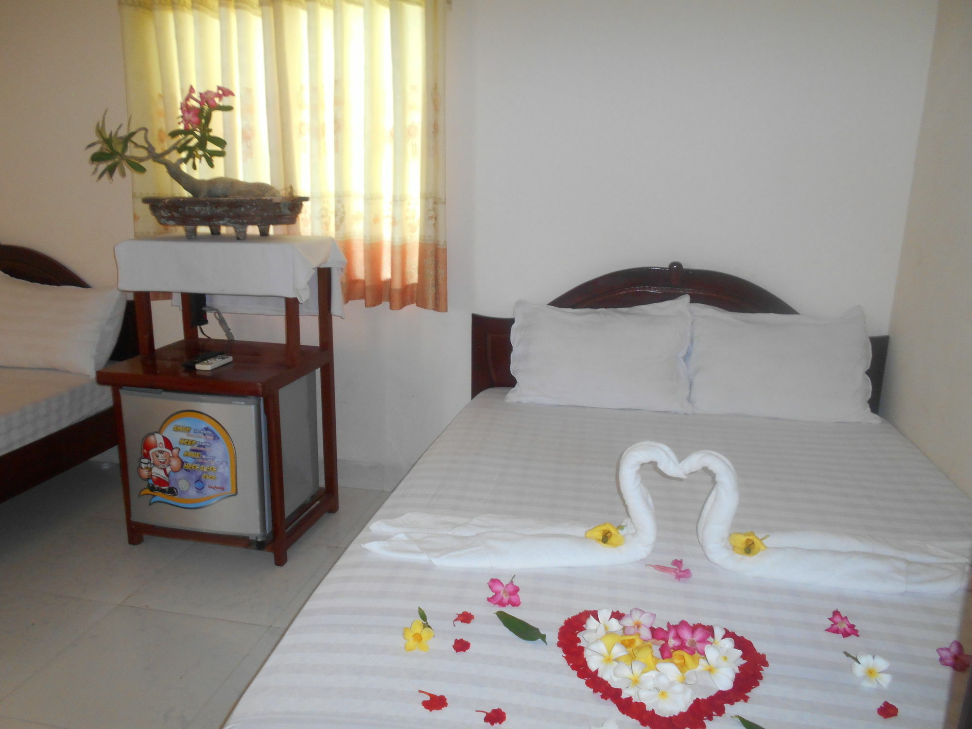Suoi Nuoc Resort Mui Ne Esterno foto