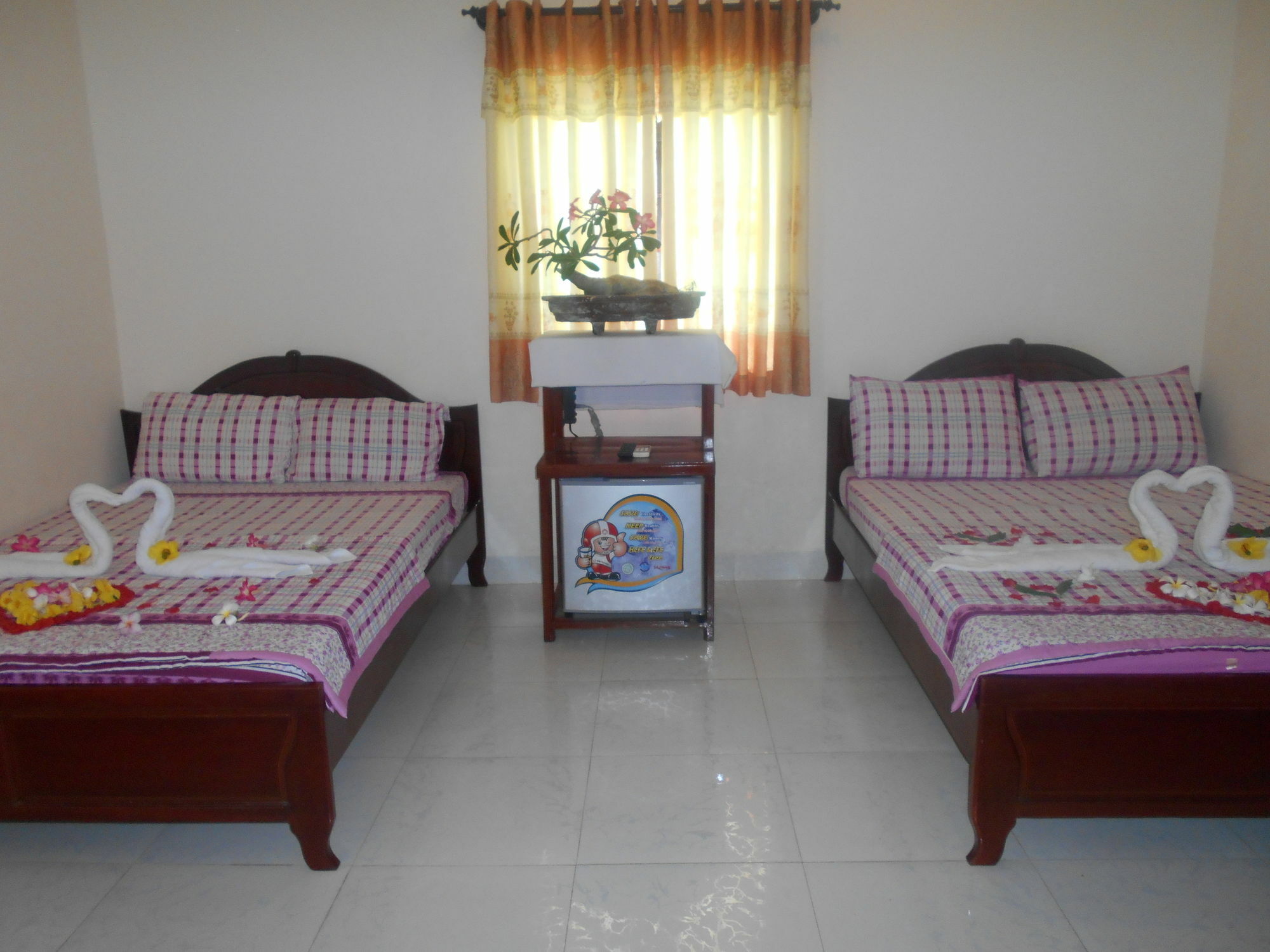 Suoi Nuoc Resort Mui Ne Esterno foto