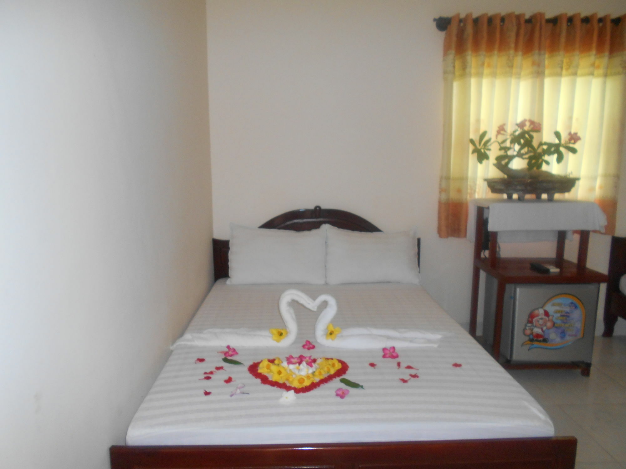 Suoi Nuoc Resort Mui Ne Esterno foto