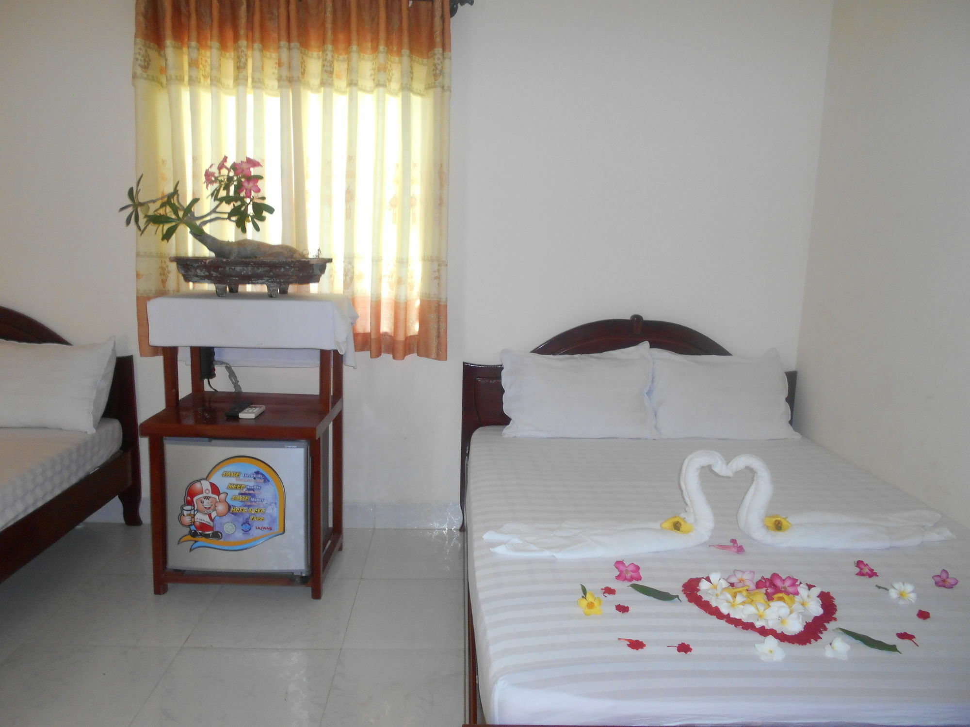 Suoi Nuoc Resort Mui Ne Esterno foto
