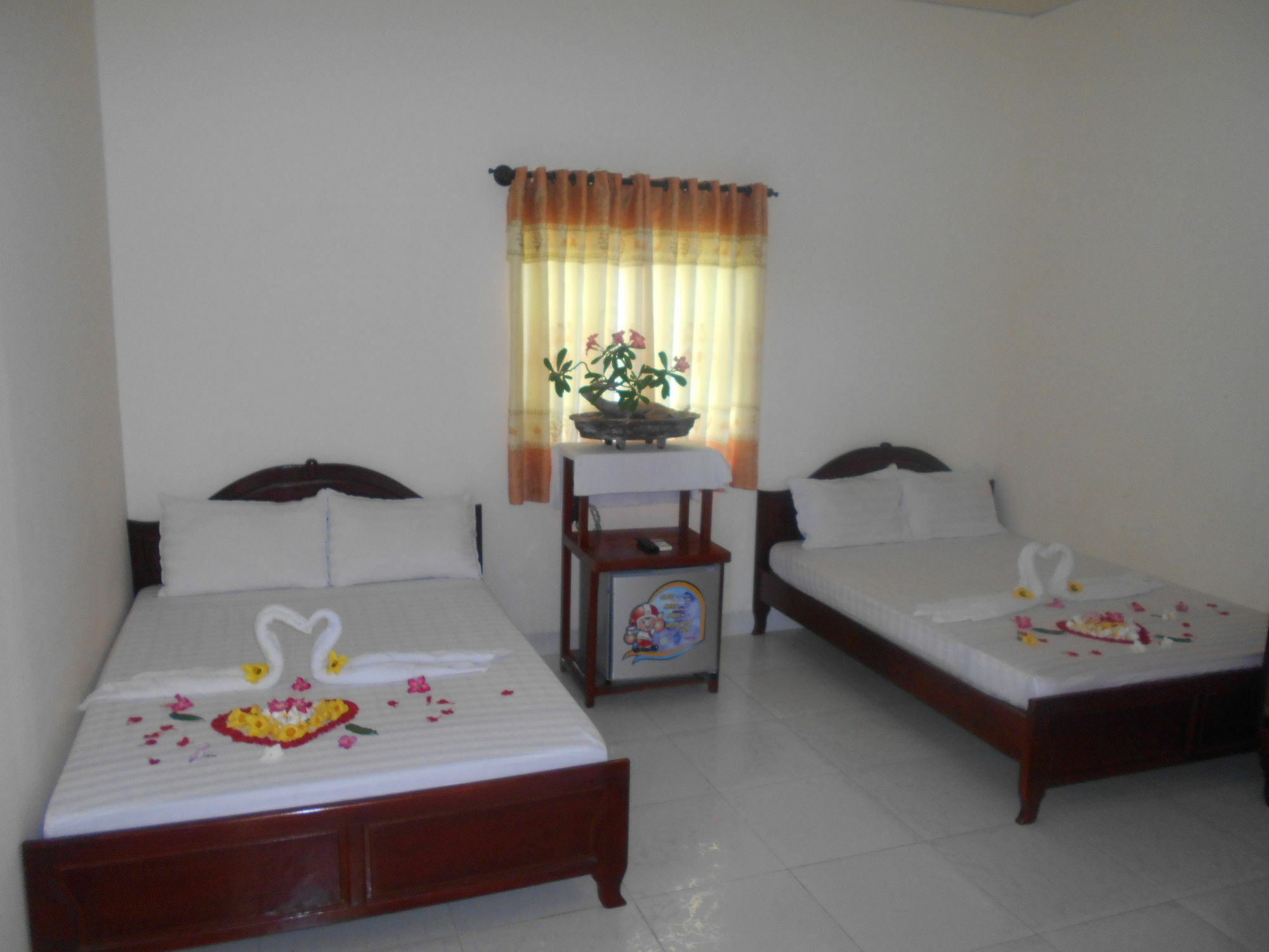 Suoi Nuoc Resort Mui Ne Esterno foto