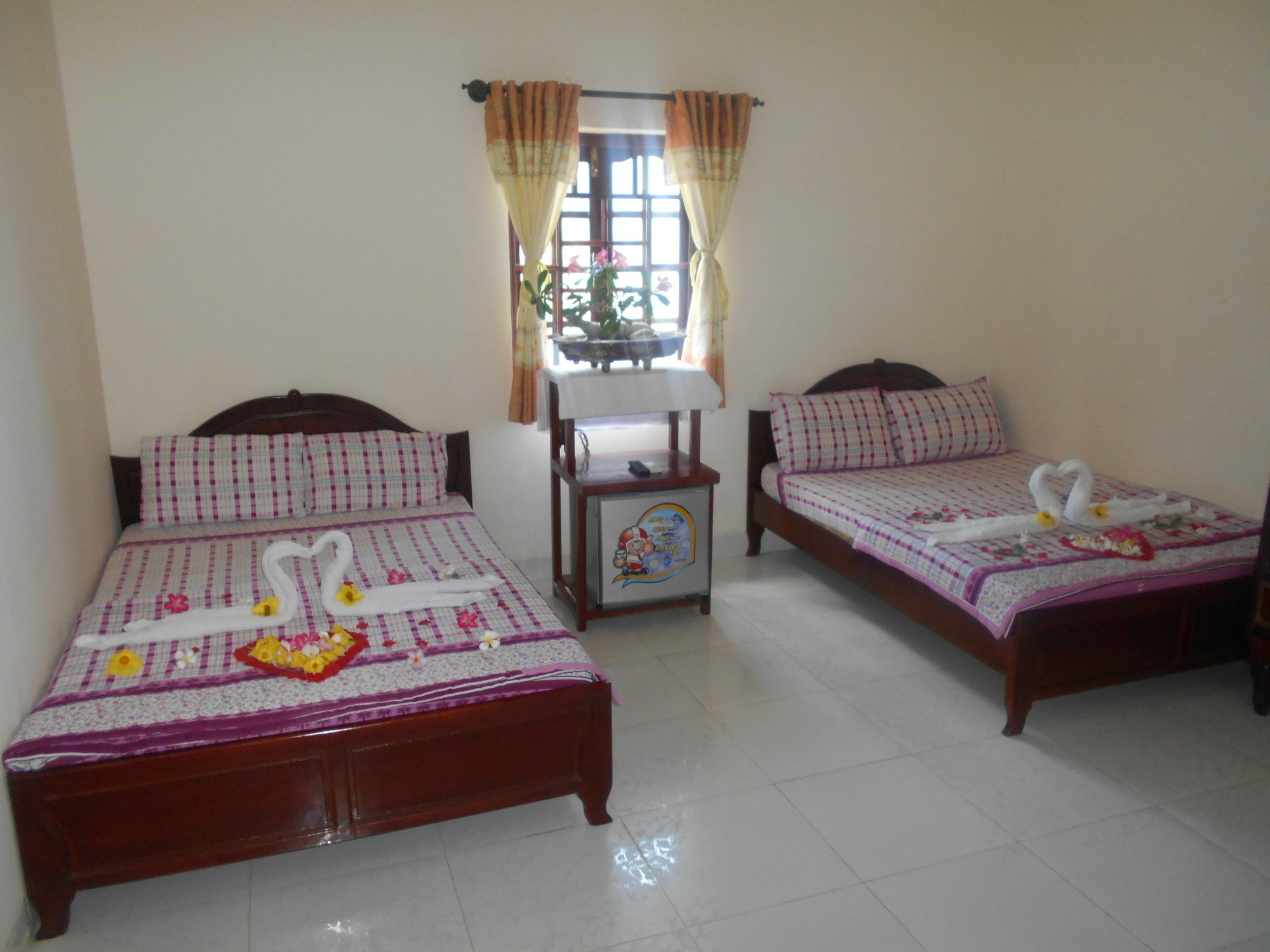 Suoi Nuoc Resort Mui Ne Esterno foto